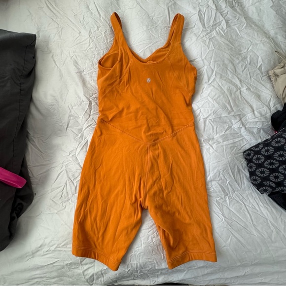 Lululemon align one piece - Picture 1 of 5